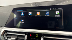 BMW 3 Series 320i M Sport 4dr Step Auto Petrol Saloon